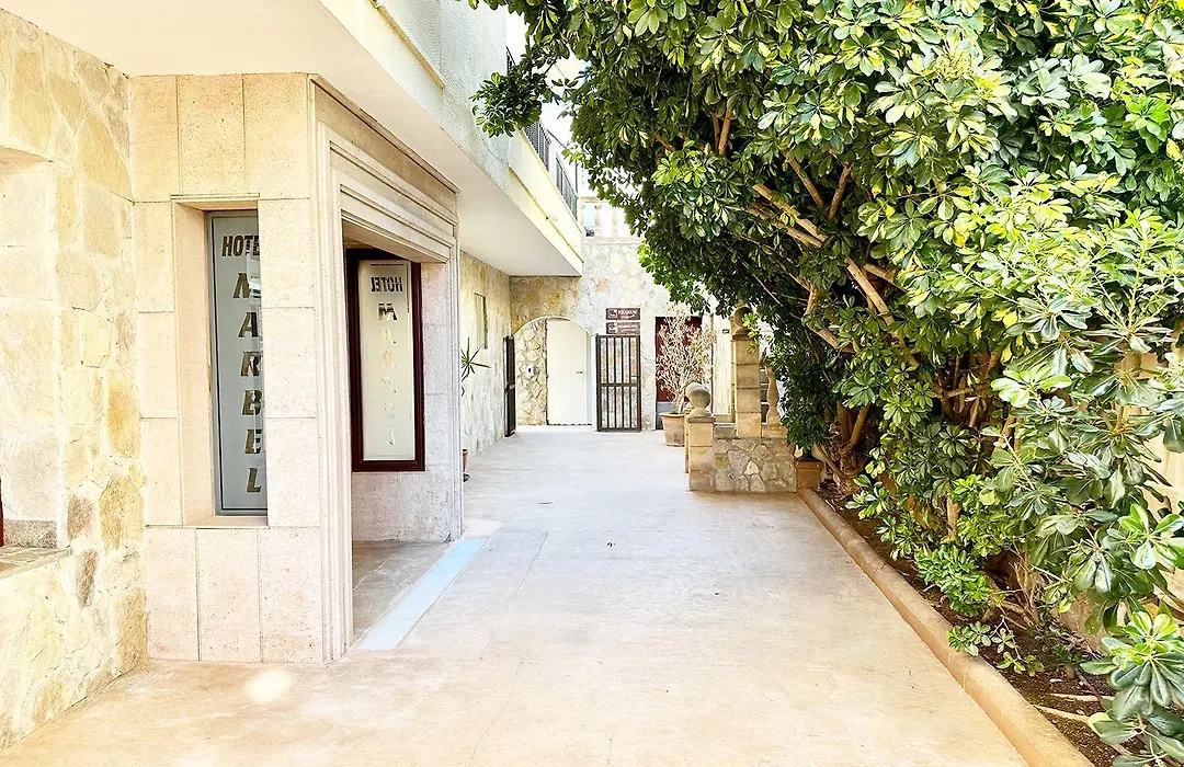 Hotel Marbel-1