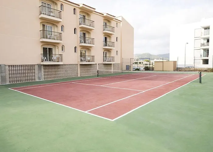 Hotel LLITERAS Cala Ratjada 